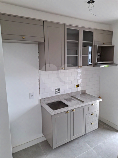 Aluguel Apartamento São Paulo Usina Piratininga REO1047494 12