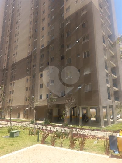 Aluguel Apartamento São Paulo Usina Piratininga REO1047494 34