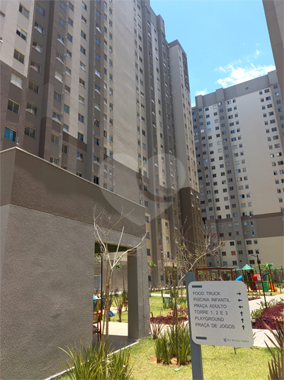 Aluguel Apartamento São Paulo Usina Piratininga REO1047494 35