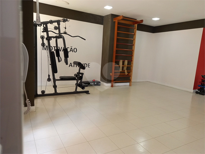 Aluguel Apartamento São Paulo Usina Piratininga REO1047494 17