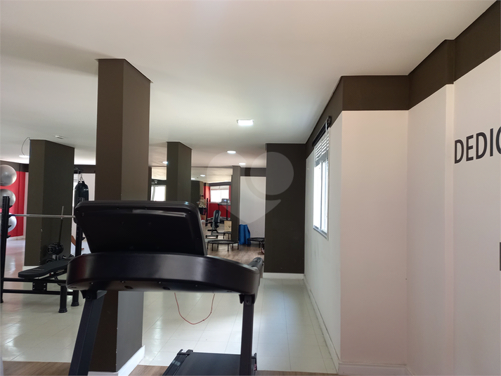 Aluguel Apartamento São Paulo Usina Piratininga REO1047494 18