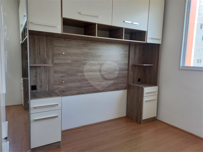 Aluguel Apartamento São Paulo Usina Piratininga REO1047494 5