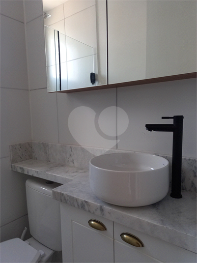 Aluguel Apartamento São Paulo Usina Piratininga REO1047494 11