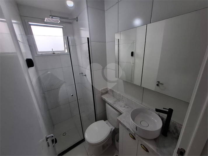 Aluguel Apartamento São Paulo Usina Piratininga REO1047494 10