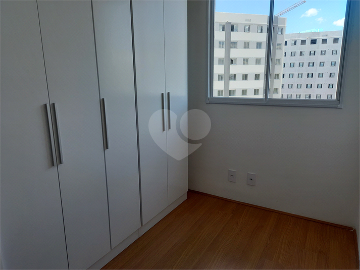 Aluguel Apartamento São Paulo Usina Piratininga REO1047494 16