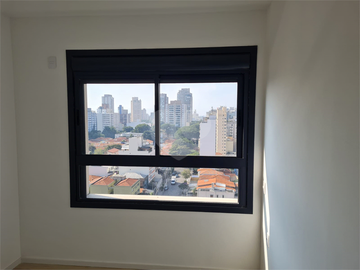 Venda Apartamento São Paulo Sumaré REO1047495 41