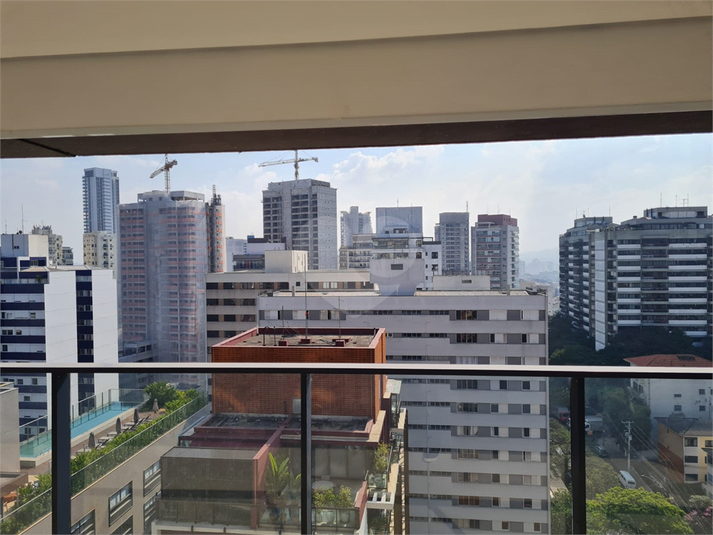 Venda Apartamento São Paulo Sumaré REO1047495 46