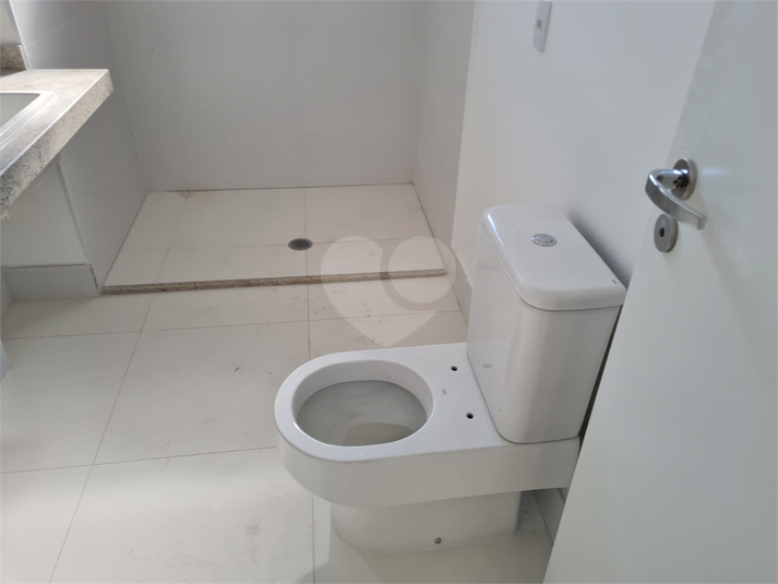 Venda Apartamento São Paulo Sumaré REO1047495 29