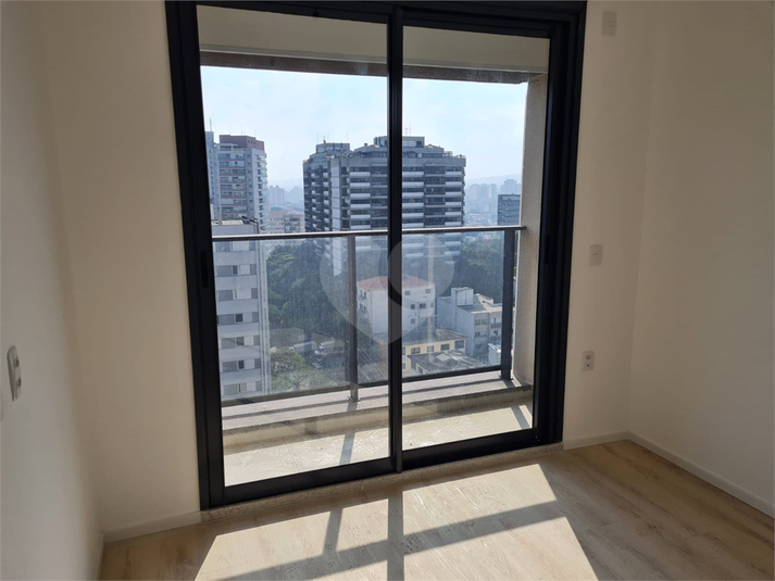 Venda Apartamento São Paulo Sumaré REO1047495 30