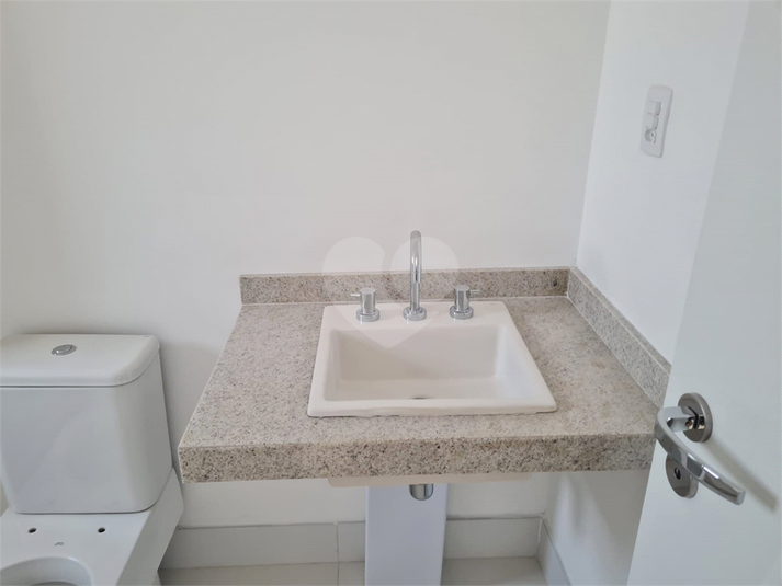 Venda Apartamento São Paulo Sumaré REO1047495 28