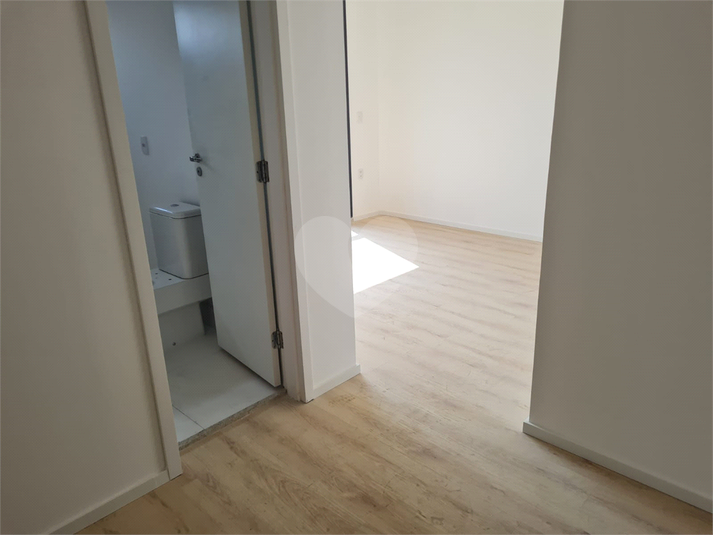 Venda Apartamento São Paulo Sumaré REO1047495 34