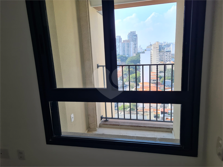 Venda Apartamento São Paulo Sumaré REO1047495 43