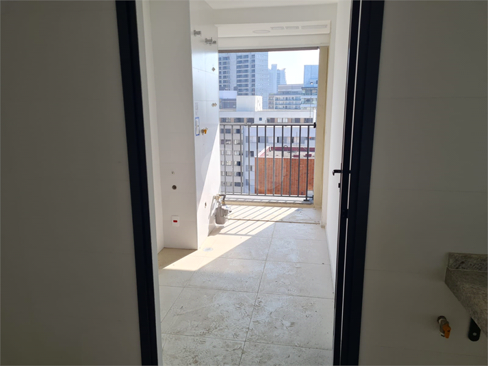 Venda Apartamento São Paulo Sumaré REO1047495 54