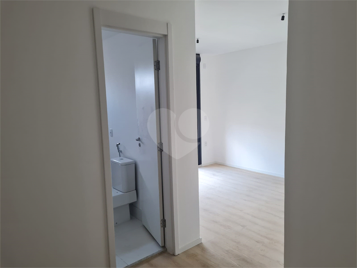 Venda Apartamento São Paulo Sumaré REO1047495 2