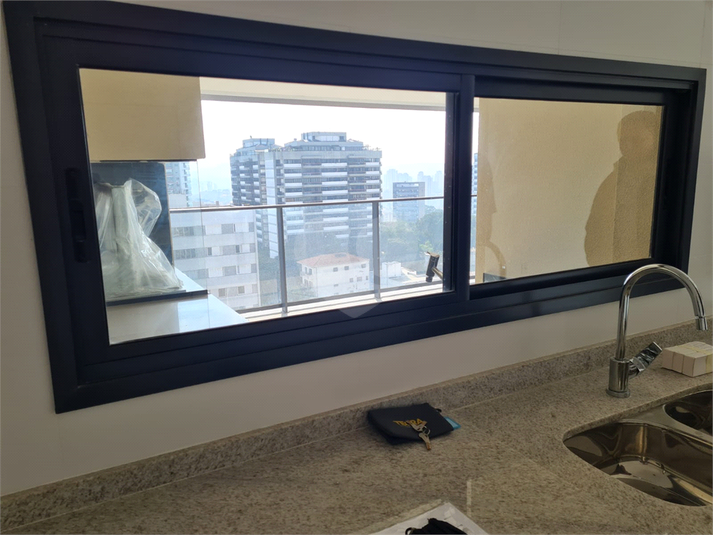 Venda Apartamento São Paulo Sumaré REO1047495 53