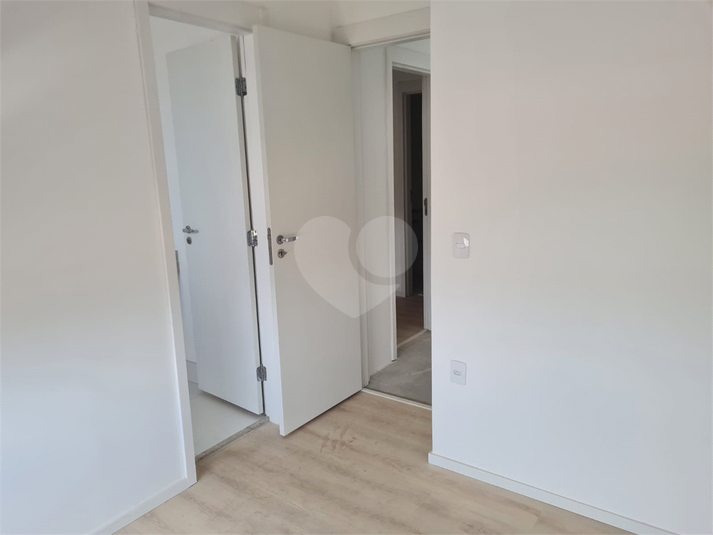 Venda Apartamento São Paulo Sumaré REO1047495 8