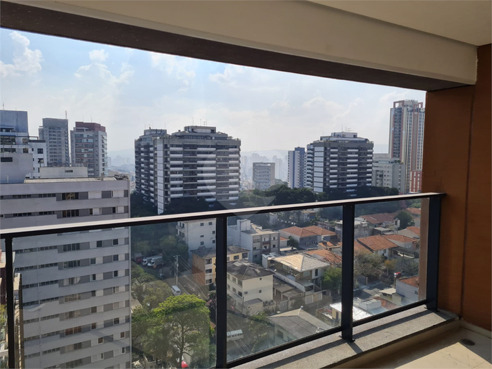 Venda Apartamento São Paulo Sumaré REO1047495 47