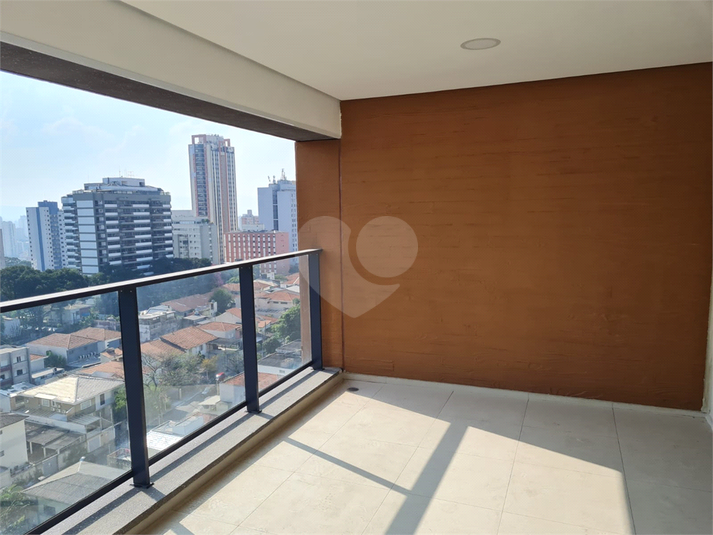 Venda Apartamento São Paulo Sumaré REO1047495 51