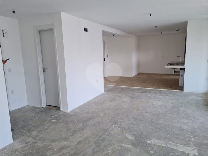 Venda Apartamento São Paulo Sumaré REO1047495 19