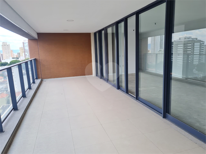 Venda Apartamento São Paulo Sumaré REO1047495 3