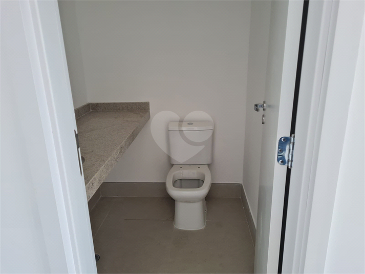 Venda Apartamento São Paulo Sumaré REO1047495 44