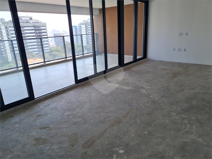 Venda Apartamento São Paulo Sumaré REO1047495 18