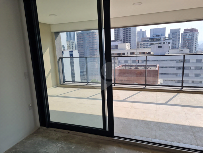 Venda Apartamento São Paulo Sumaré REO1047495 57