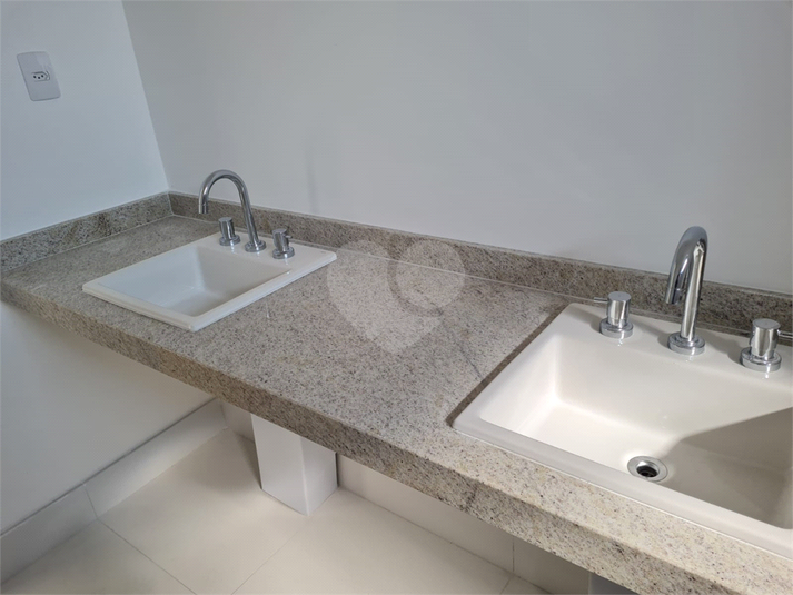 Venda Apartamento São Paulo Sumaré REO1047495 63