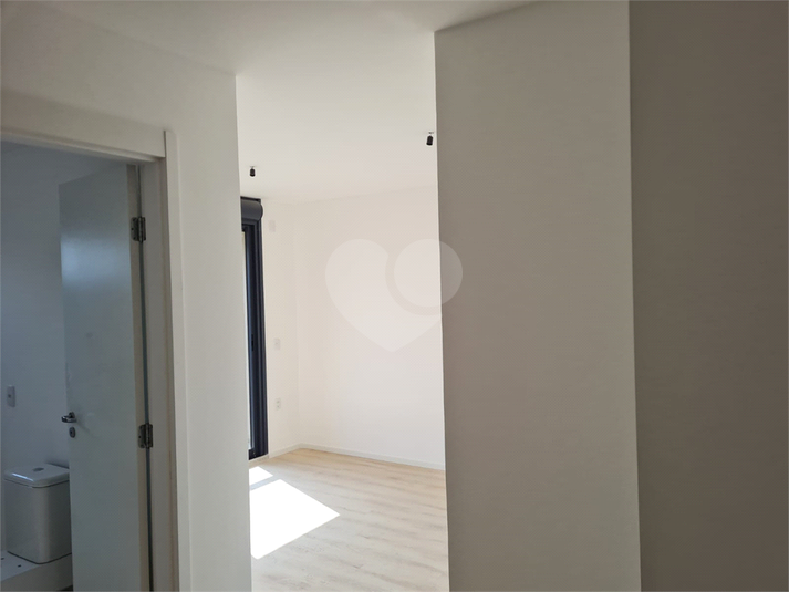 Venda Apartamento São Paulo Sumaré REO1047495 36