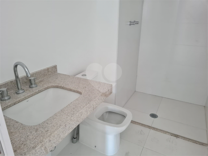 Venda Apartamento São Paulo Sumaré REO1047495 40