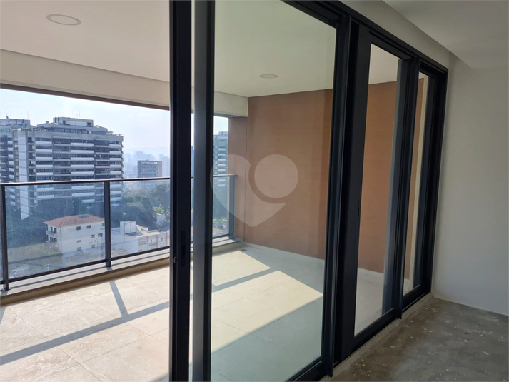 Venda Apartamento São Paulo Sumaré REO1047495 62