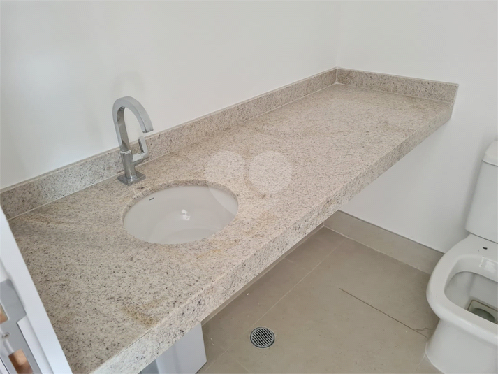 Venda Apartamento São Paulo Sumaré REO1047495 42