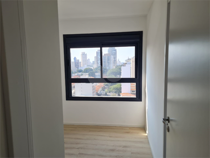 Venda Apartamento São Paulo Sumaré REO1047495 38