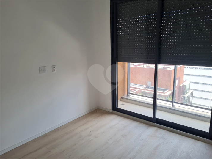 Venda Apartamento São Paulo Sumaré REO1047495 59