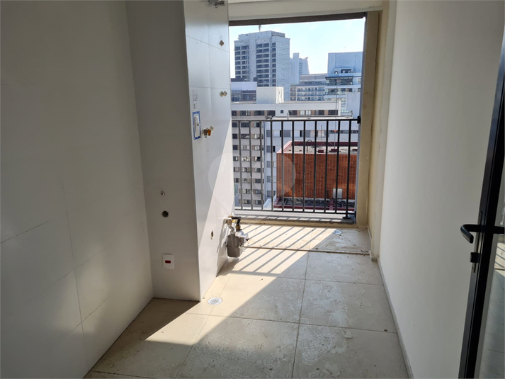 Venda Apartamento São Paulo Sumaré REO1047495 58