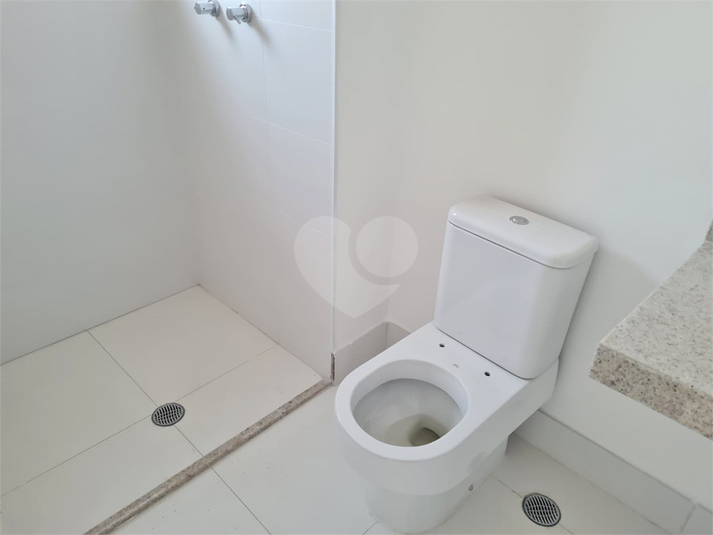 Venda Apartamento São Paulo Sumaré REO1047495 33