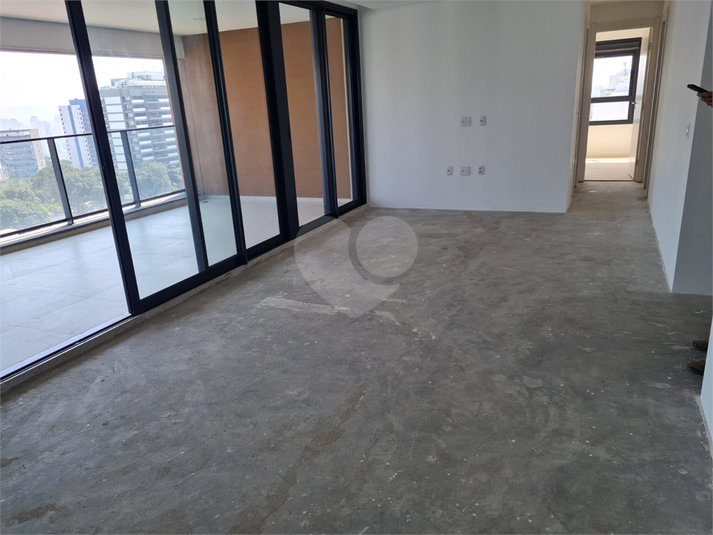 Venda Apartamento São Paulo Sumaré REO1047495 20