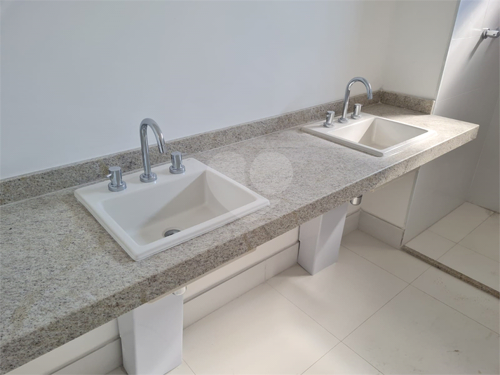 Venda Apartamento São Paulo Sumaré REO1047495 31