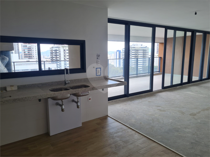 Venda Apartamento São Paulo Sumaré REO1047495 14