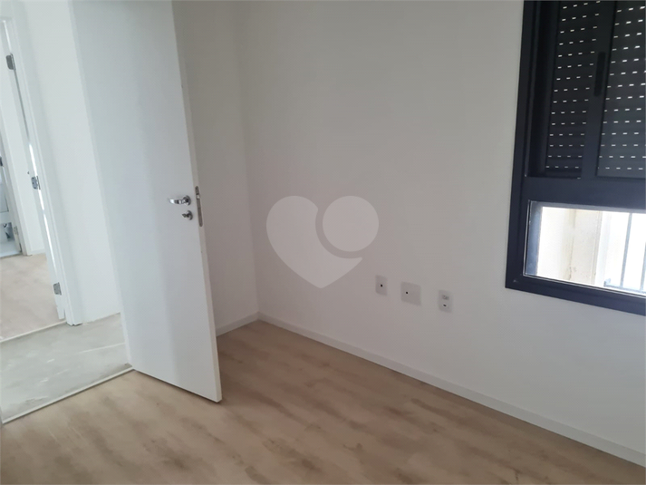 Venda Apartamento São Paulo Sumaré REO1047495 6