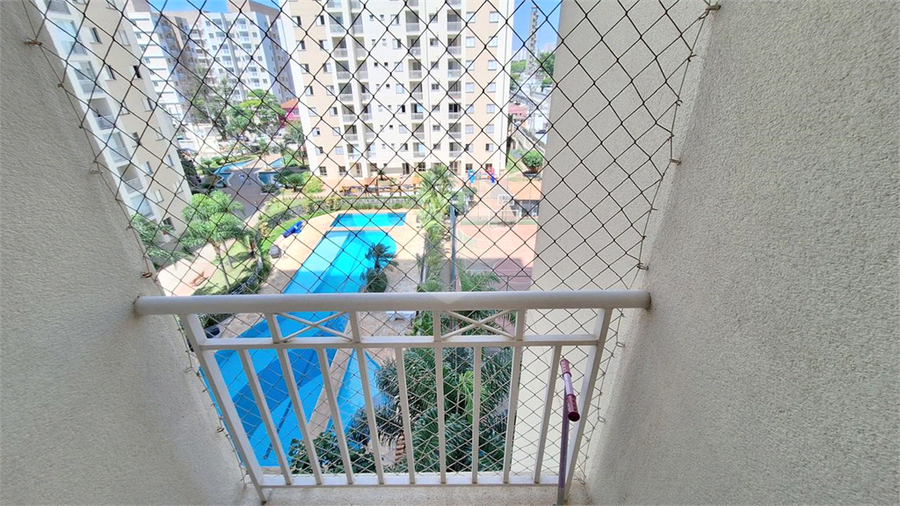 Venda Apartamento São Paulo Água Branca REO1047496 13