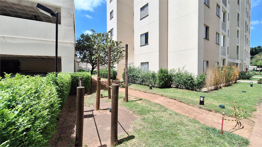 Venda Apartamento São Paulo Água Branca REO1047496 32