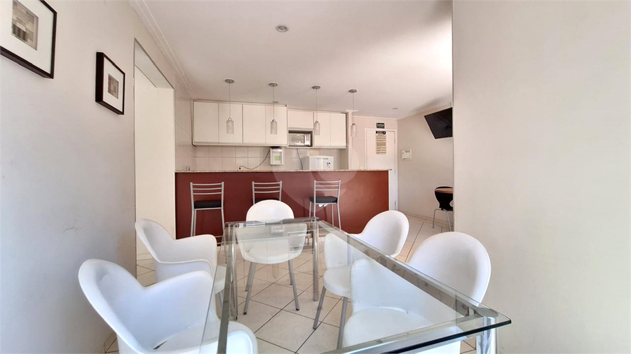 Venda Apartamento São Paulo Água Branca REO1047496 35