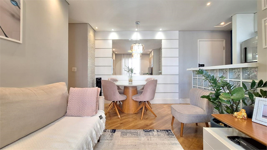 Venda Apartamento São Paulo Água Branca REO1047496 1