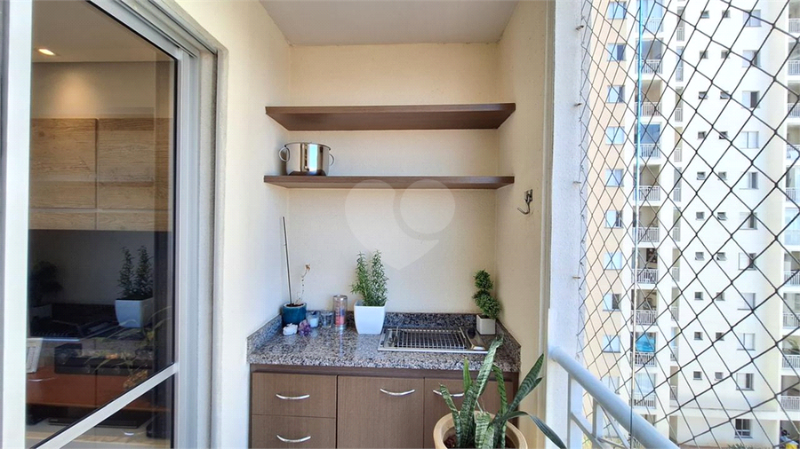 Venda Apartamento São Paulo Água Branca REO1047496 4