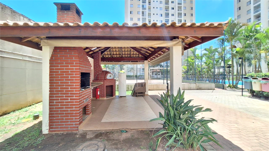 Venda Apartamento São Paulo Água Branca REO1047496 38