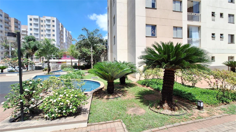 Venda Apartamento São Paulo Água Branca REO1047496 34