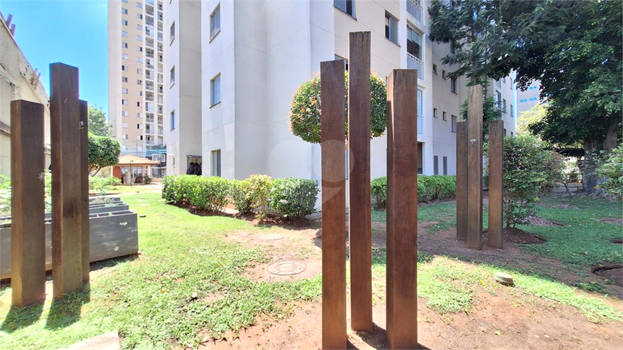 Venda Apartamento São Paulo Água Branca REO1047496 45