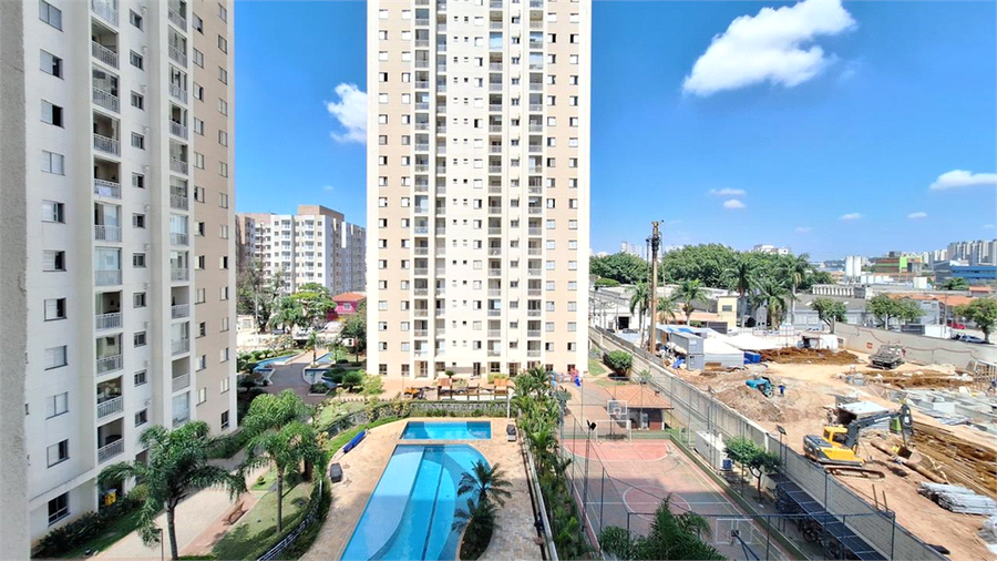 Venda Apartamento São Paulo Água Branca REO1047496 9