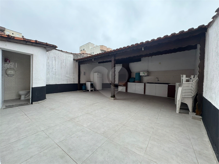 Venda Apartamento Praia Grande Tupi REO1047497 13